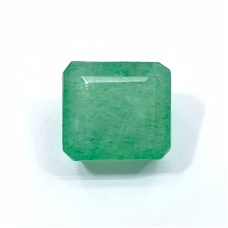 Green Aventurine Quartz 9.5 carat / 10.45 ratti